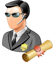 Aluno do Curso de Perito Investigador Particular Aluno do Curso de Perito Investigador Particular