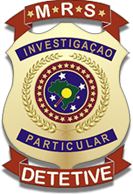 MRS Curso Particular de Detetive e Perito
